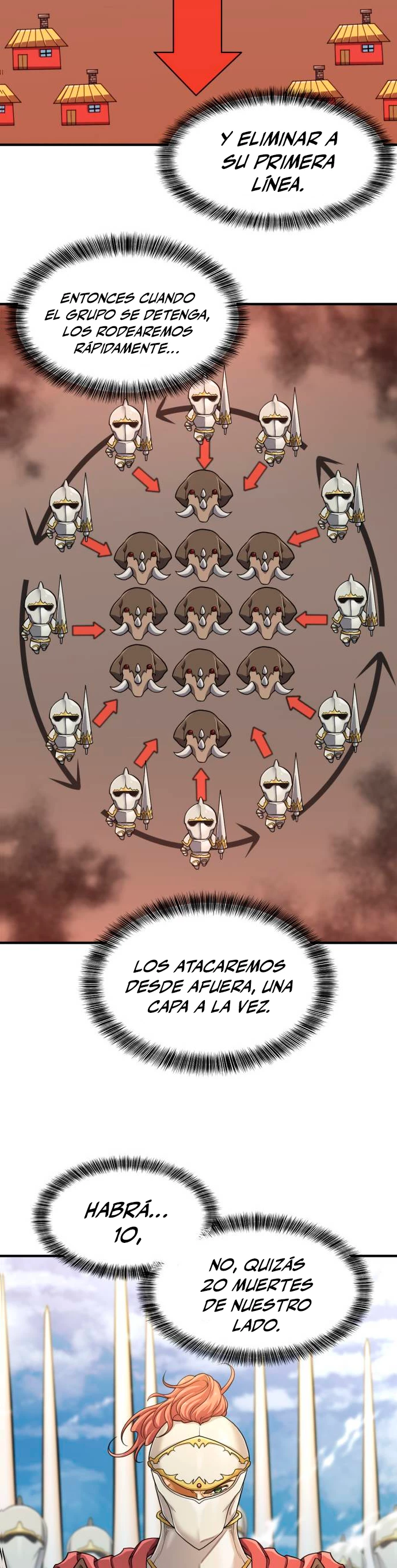 Read El Mejor Ingeniero del Mundo Manga Online