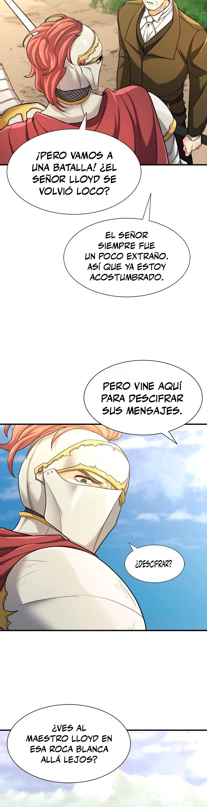 Read El Mejor Ingeniero del Mundo Manga Online