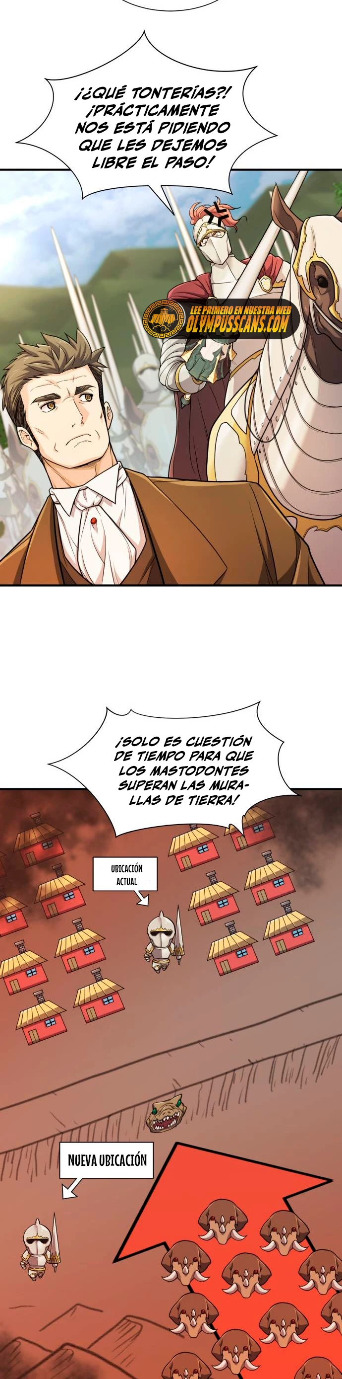 Read El Mejor Ingeniero del Mundo Manga Online