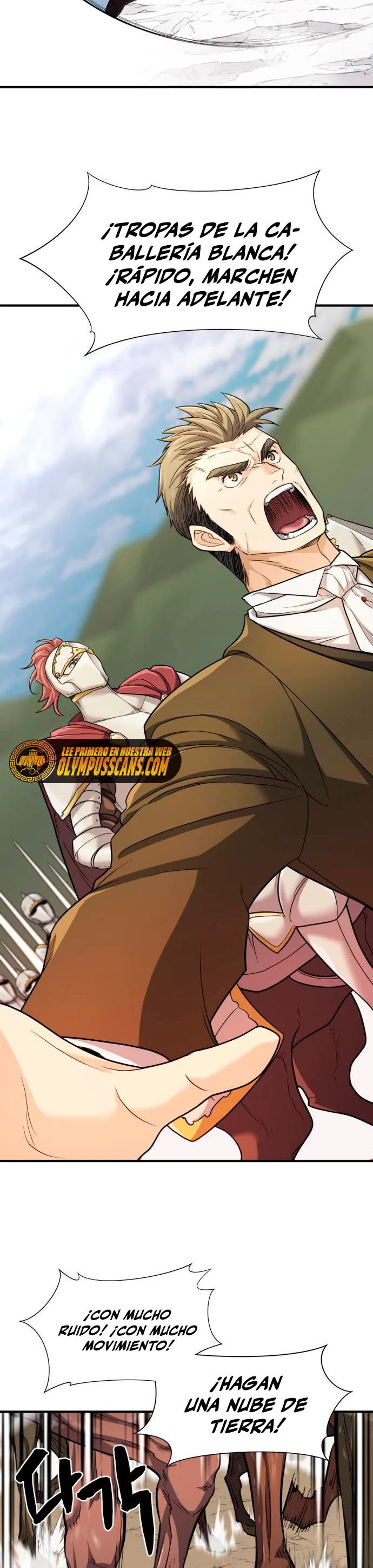 Read El Mejor Ingeniero del Mundo Manga Online