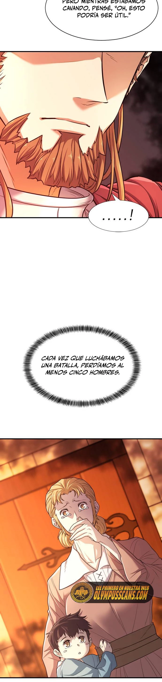 Read El Mejor Ingeniero del Mundo Manga Online
