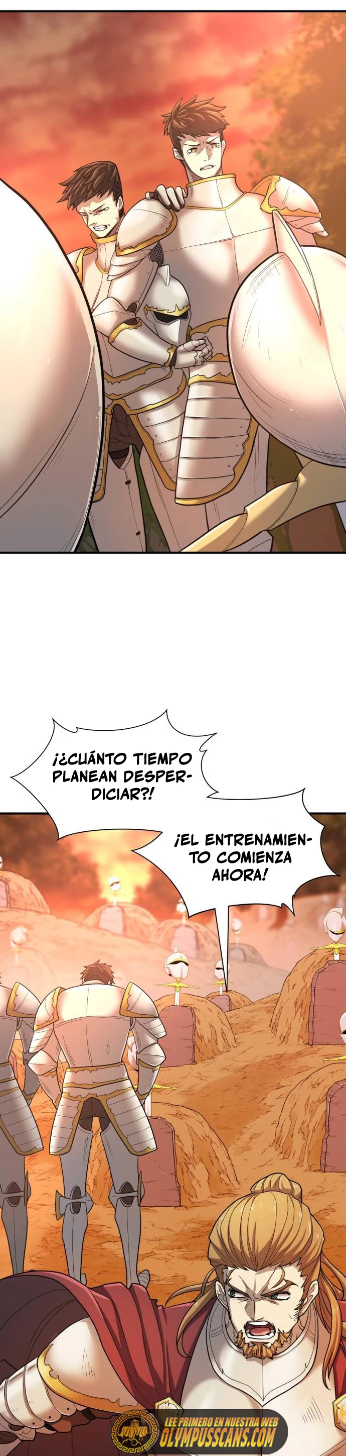 Read El Mejor Ingeniero del Mundo Manga Online