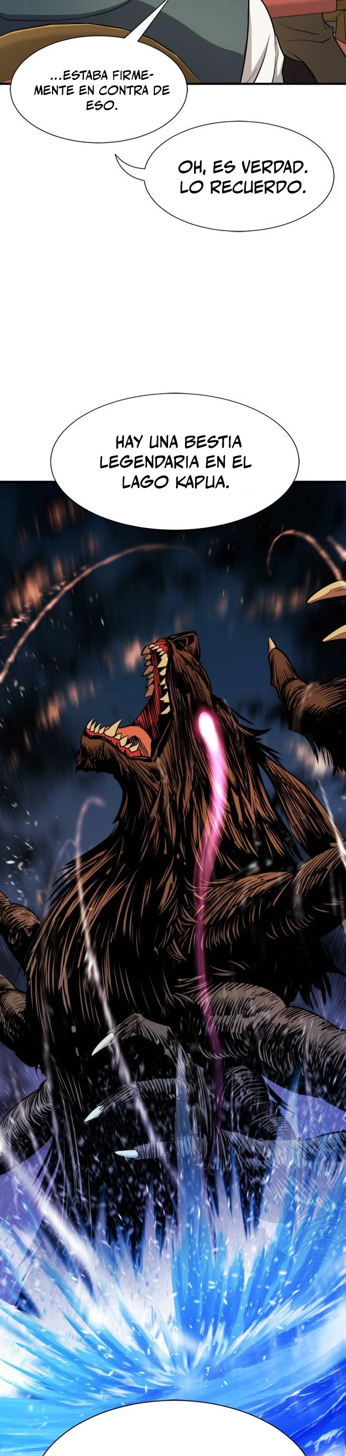 Read El Mejor Ingeniero del Mundo Manga Online