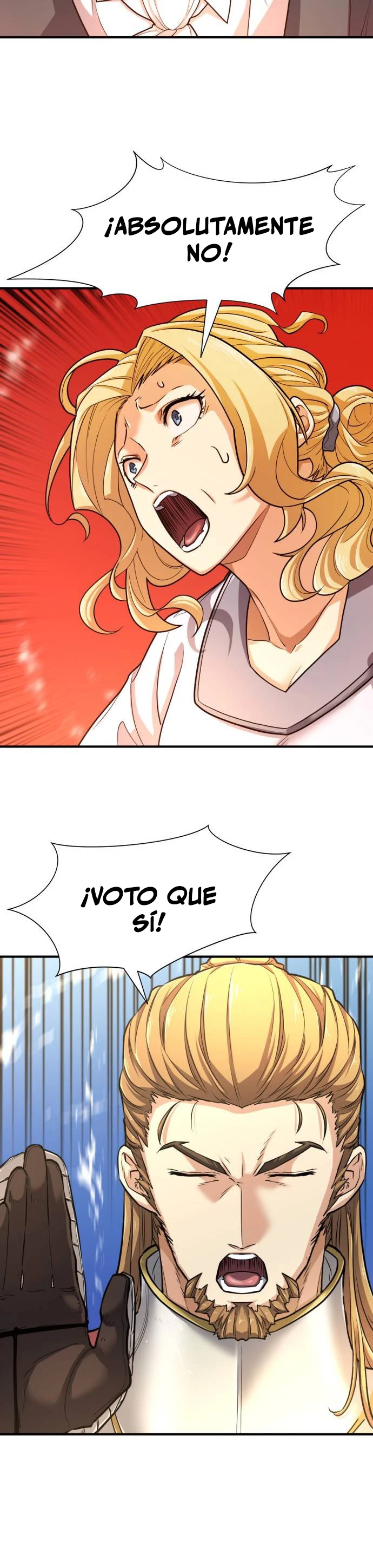Read El Mejor Ingeniero del Mundo Manga Online