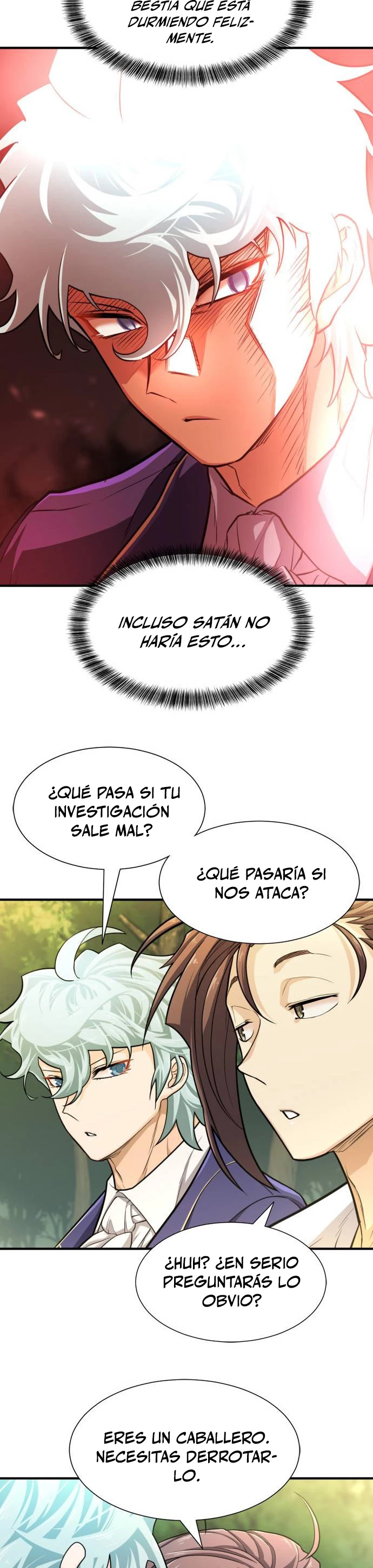 Read El Mejor Ingeniero del Mundo Manga Online