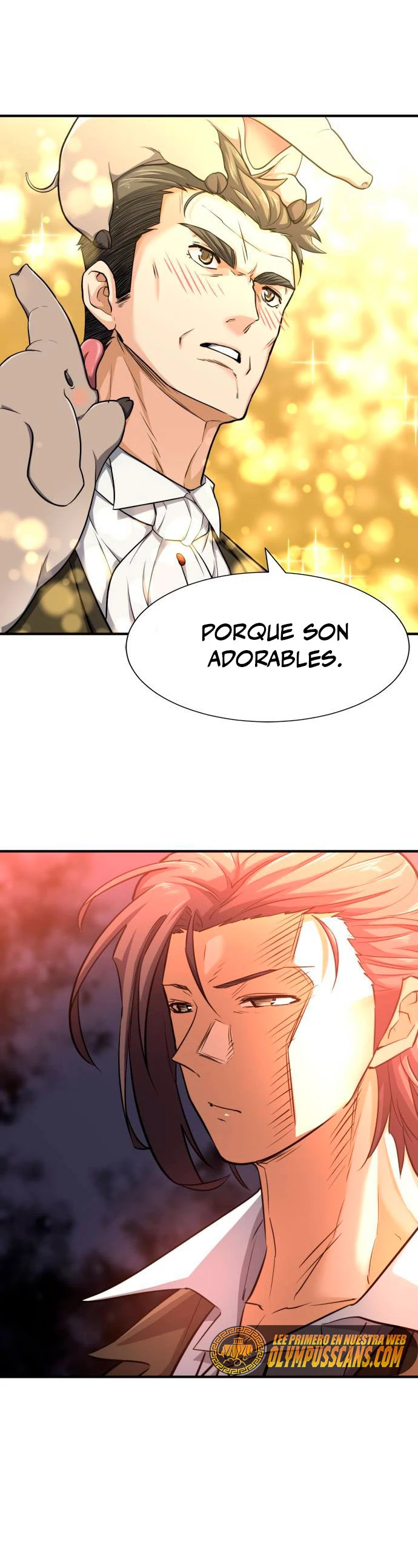 Read El Mejor Ingeniero del Mundo Manga Online
