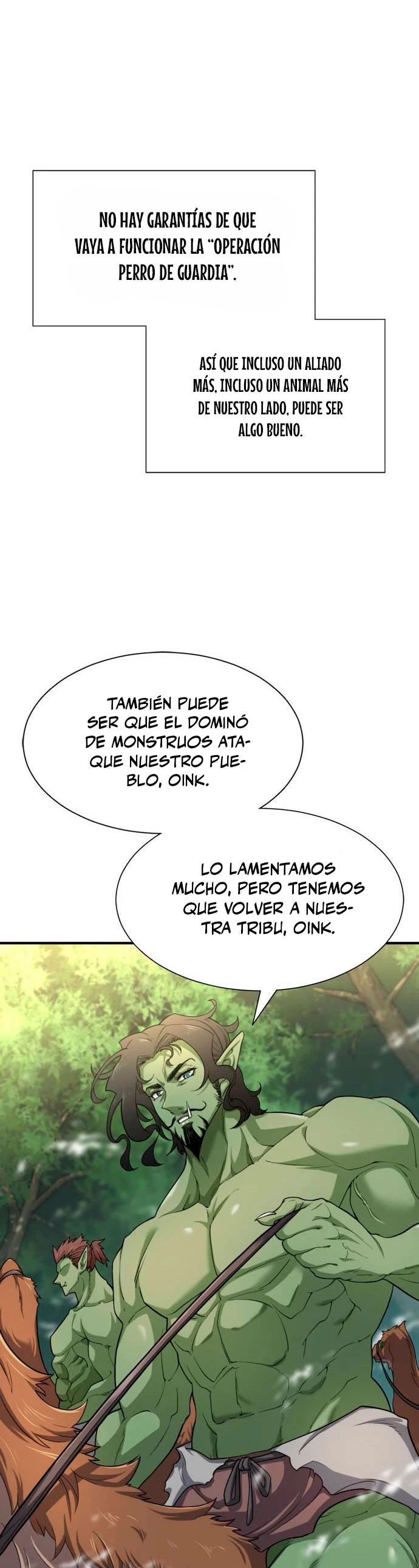 Read El Mejor Ingeniero del Mundo Manga Online