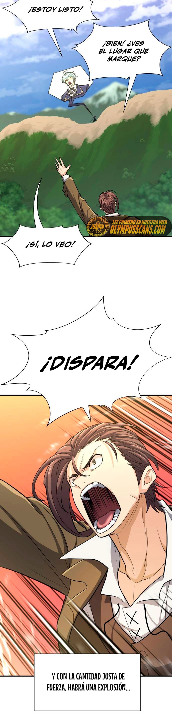 Read El Mejor Ingeniero del Mundo Manga Online
