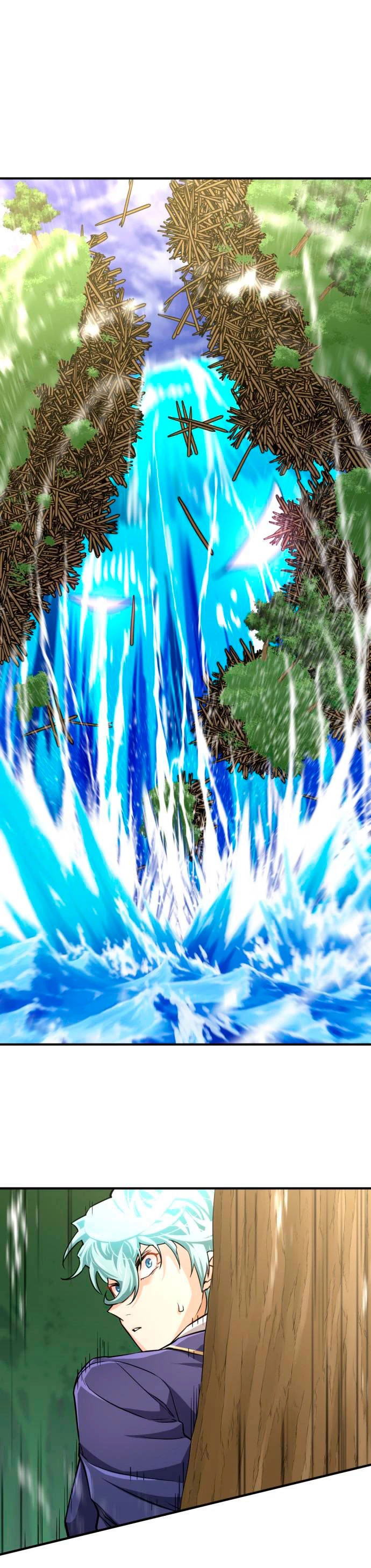 Read El Mejor Ingeniero del Mundo Manga Online