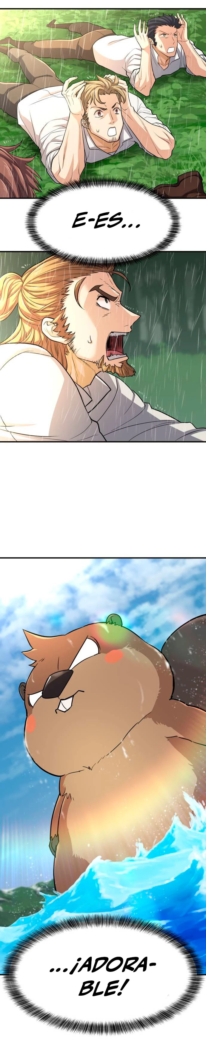 Read El Mejor Ingeniero del Mundo Manga Online