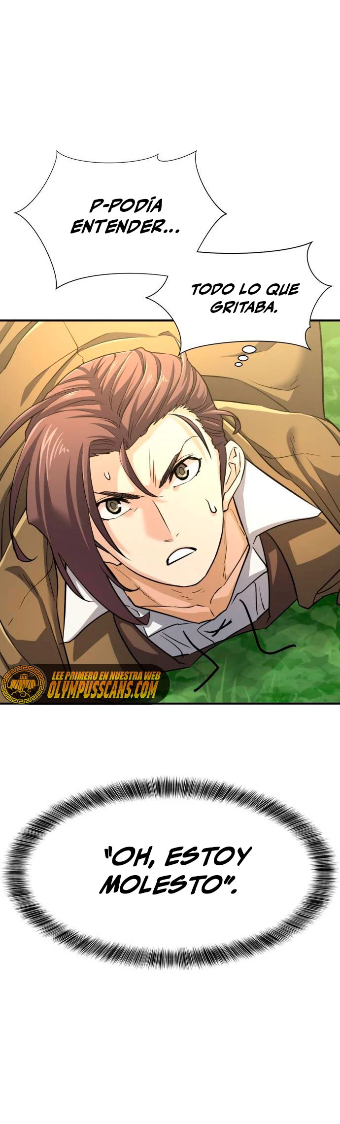 Read El Mejor Ingeniero del Mundo Manga Online