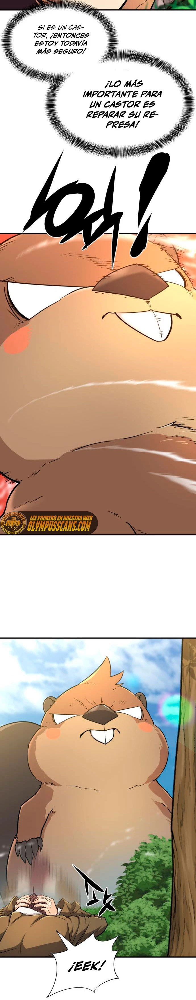 Read El Mejor Ingeniero del Mundo Manga Online