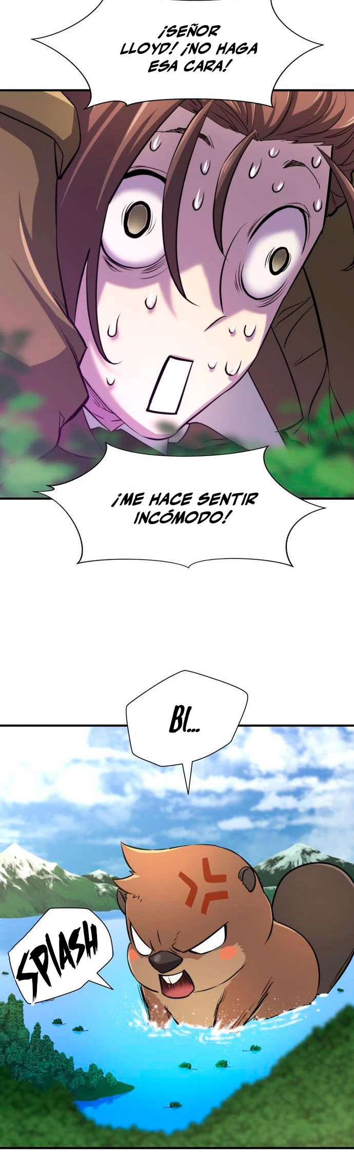 Read El Mejor Ingeniero del Mundo Manga Online