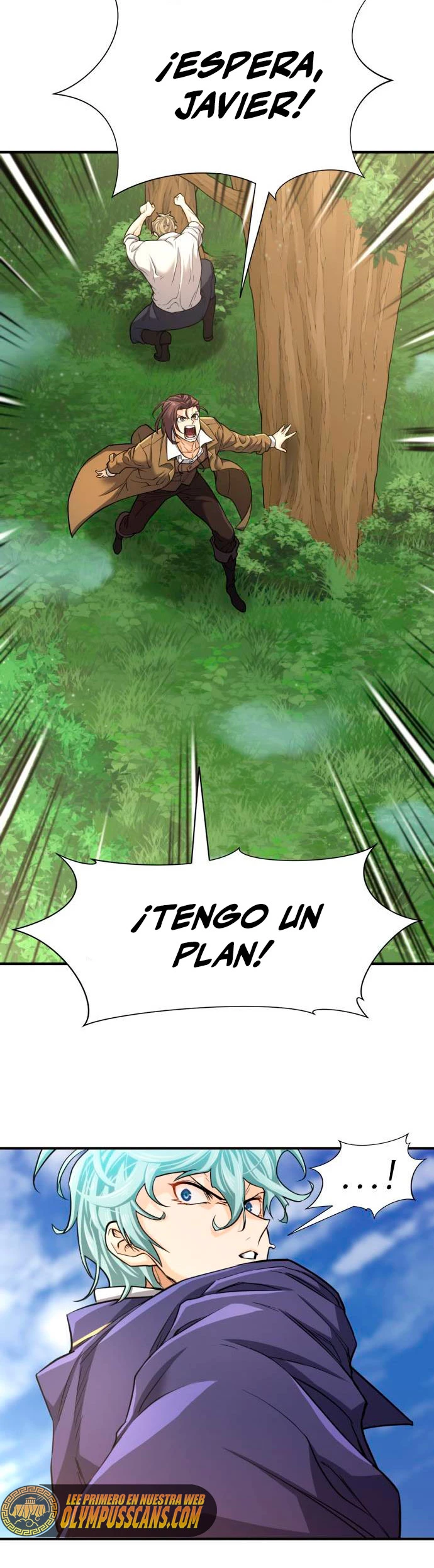 Read El Mejor Ingeniero del Mundo Manga Online