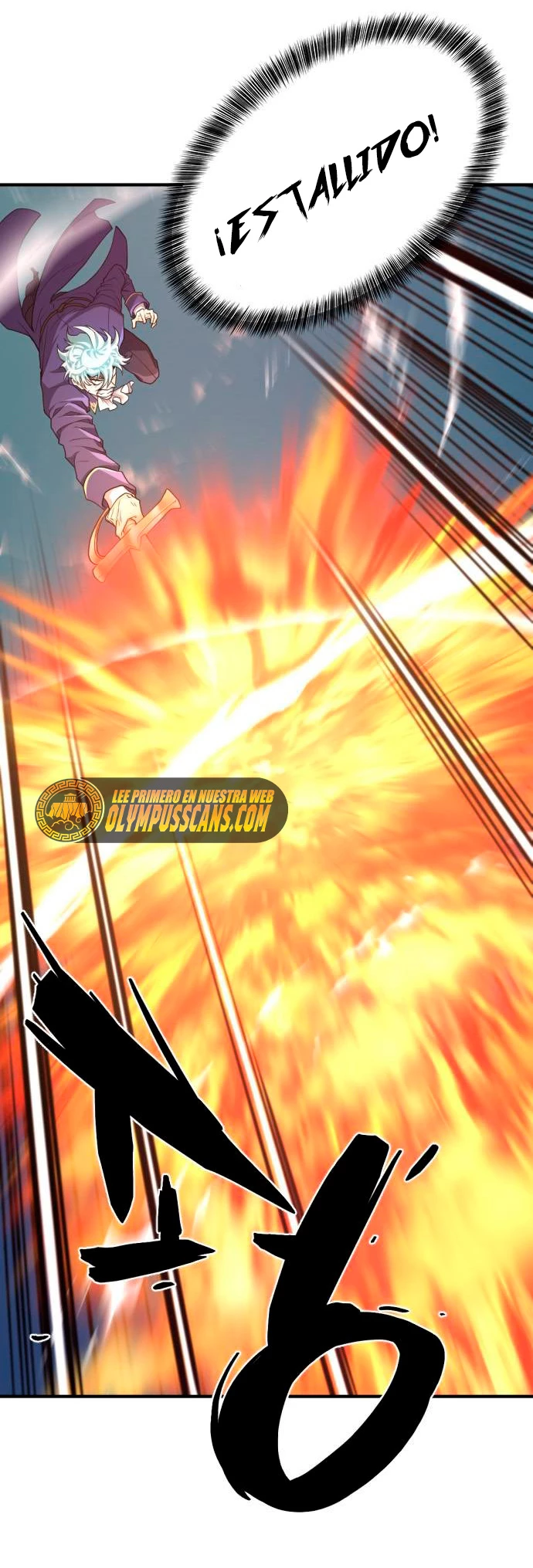 Read El Mejor Ingeniero del Mundo Manga Online