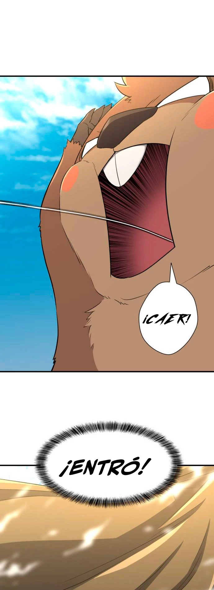 Read El Mejor Ingeniero del Mundo Manga Online