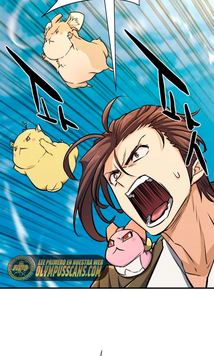 Read El Mejor Ingeniero del Mundo Manga Online
