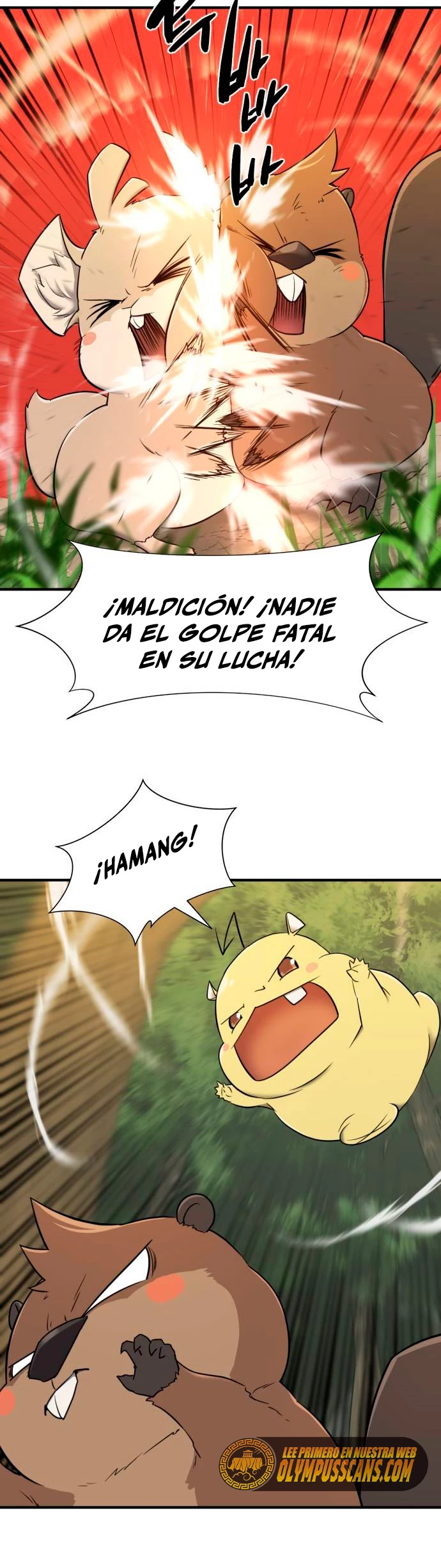 Read El Mejor Ingeniero del Mundo Manga Online