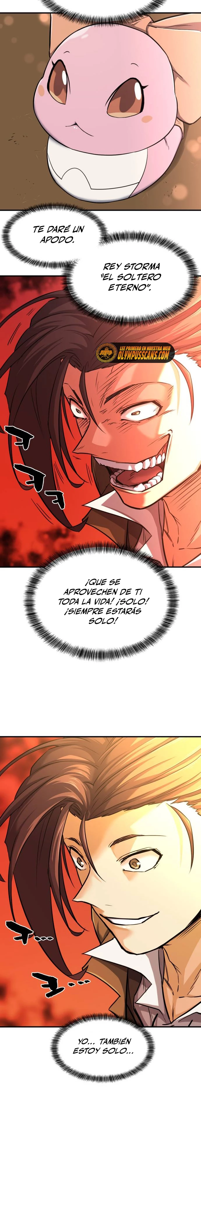 Read El Mejor Ingeniero del Mundo Manga Online