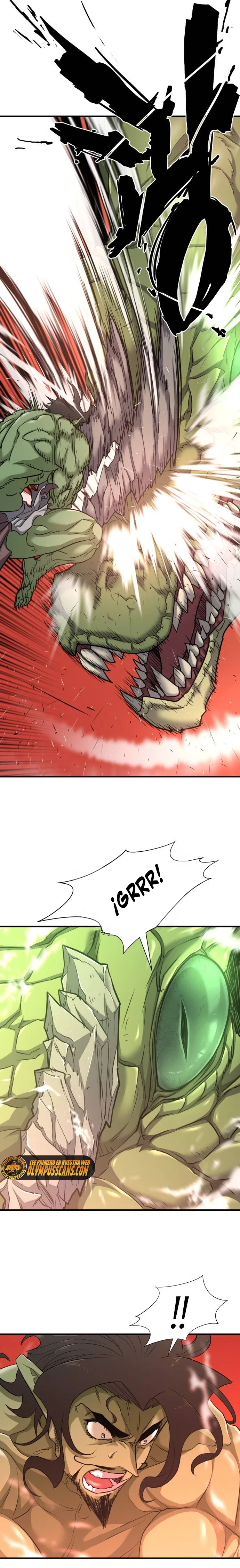 Read El Mejor Ingeniero del Mundo Manga Online