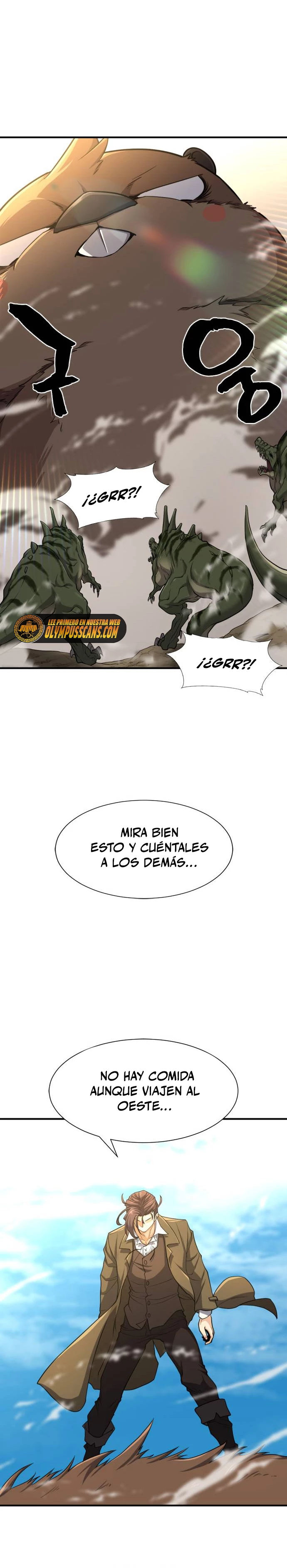 Read El Mejor Ingeniero del Mundo Manga Online