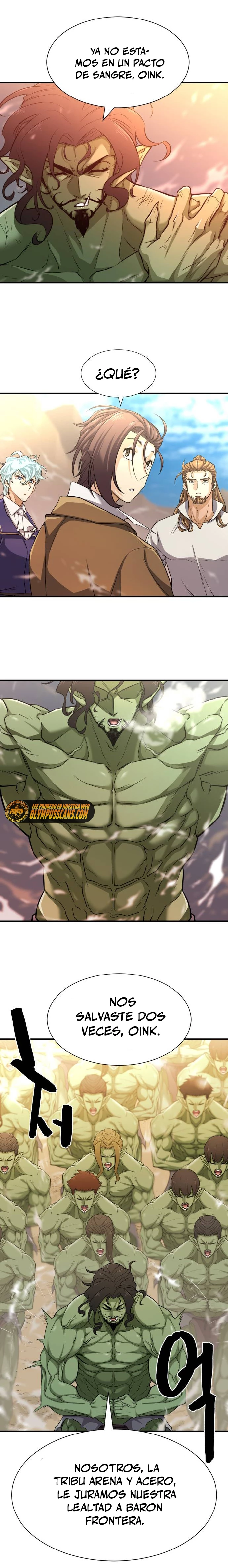 Read El Mejor Ingeniero del Mundo Manga Online
