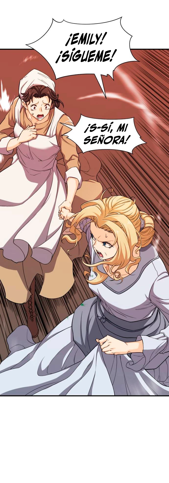 Read El Mejor Ingeniero del Mundo Manga Online