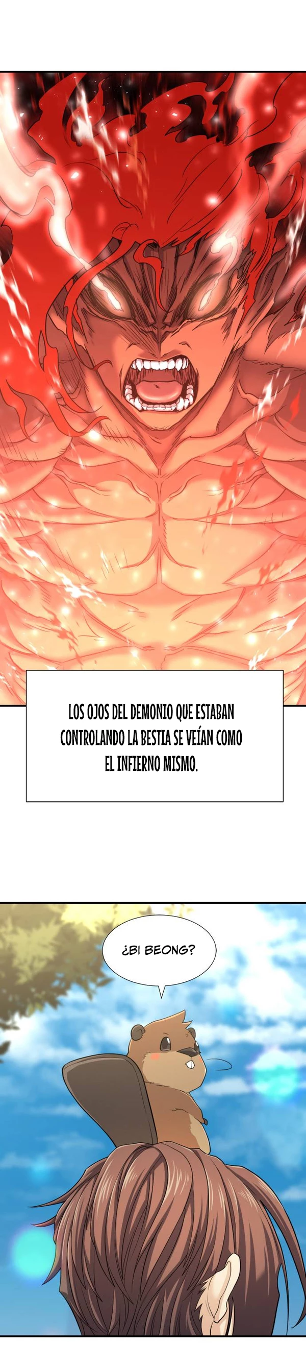 Read El Mejor Ingeniero del Mundo Manga Online
