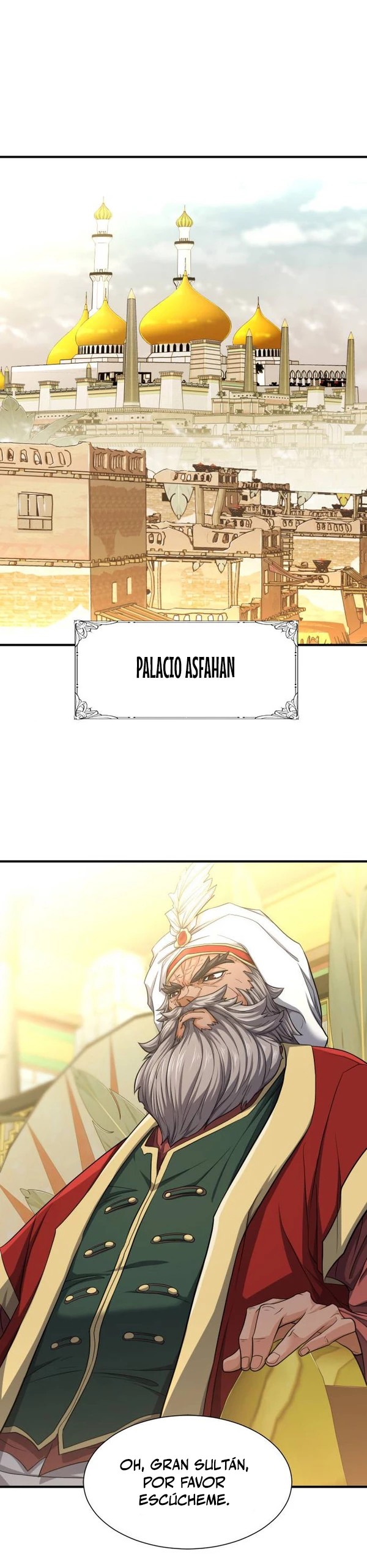 Read El Mejor Ingeniero del Mundo Manga Online