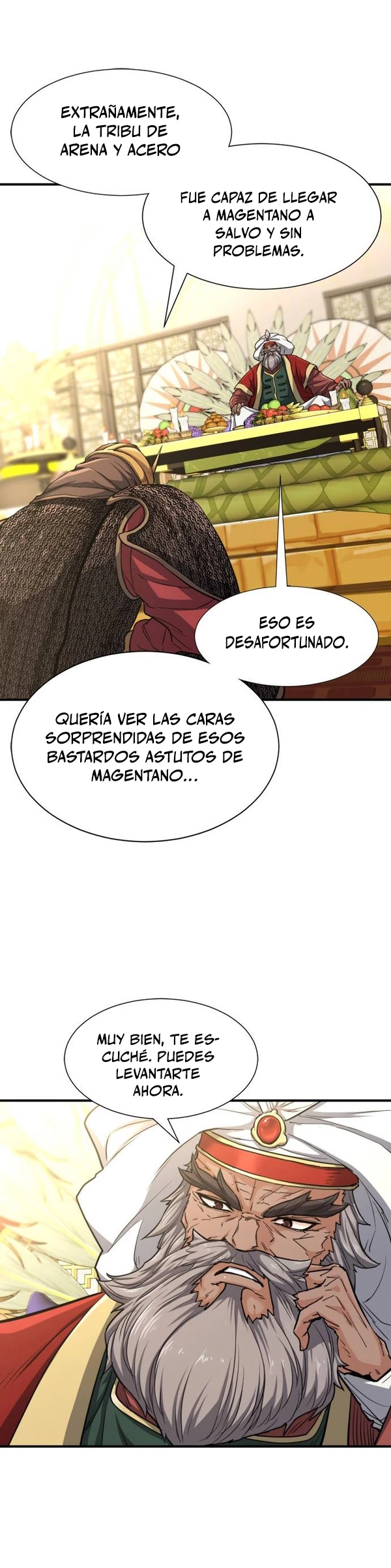 Read El Mejor Ingeniero del Mundo Manga Online