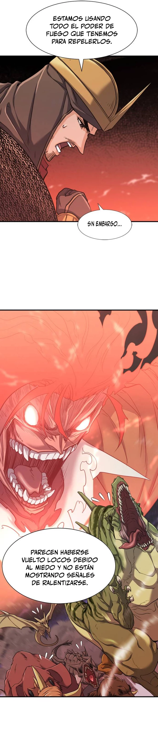 Read El Mejor Ingeniero del Mundo Manga Online
