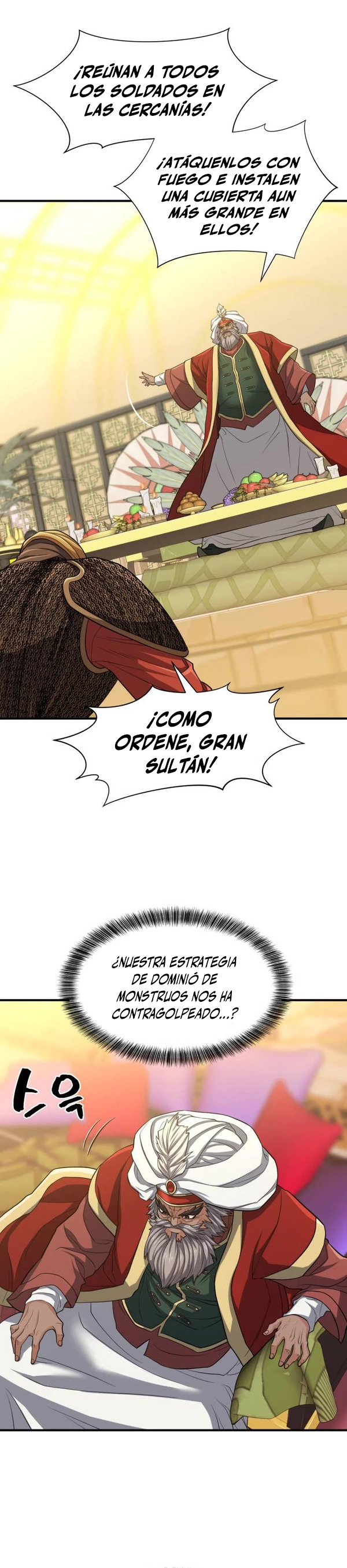 Read El Mejor Ingeniero del Mundo Manga Online