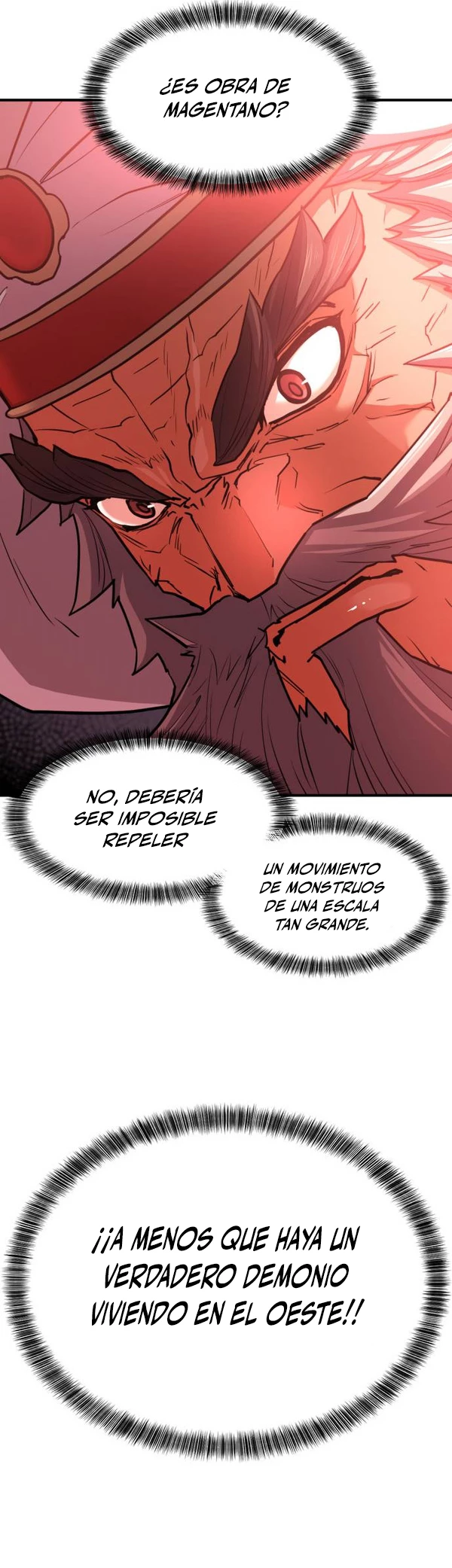 Read El Mejor Ingeniero del Mundo Manga Online
