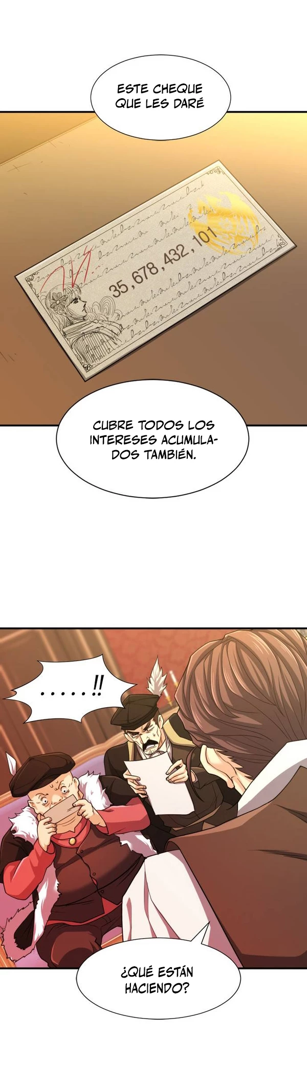 Read El Mejor Ingeniero del Mundo Manga Online