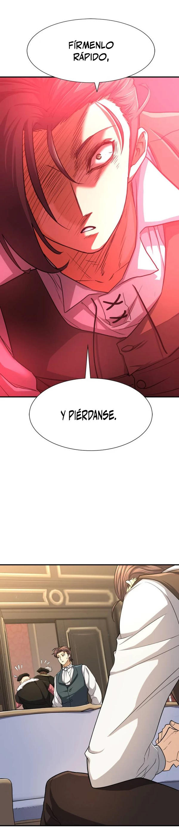 Read El Mejor Ingeniero del Mundo Manga Online