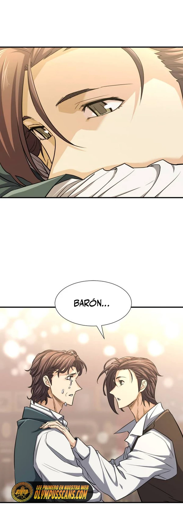 Read El Mejor Ingeniero del Mundo Manga Online