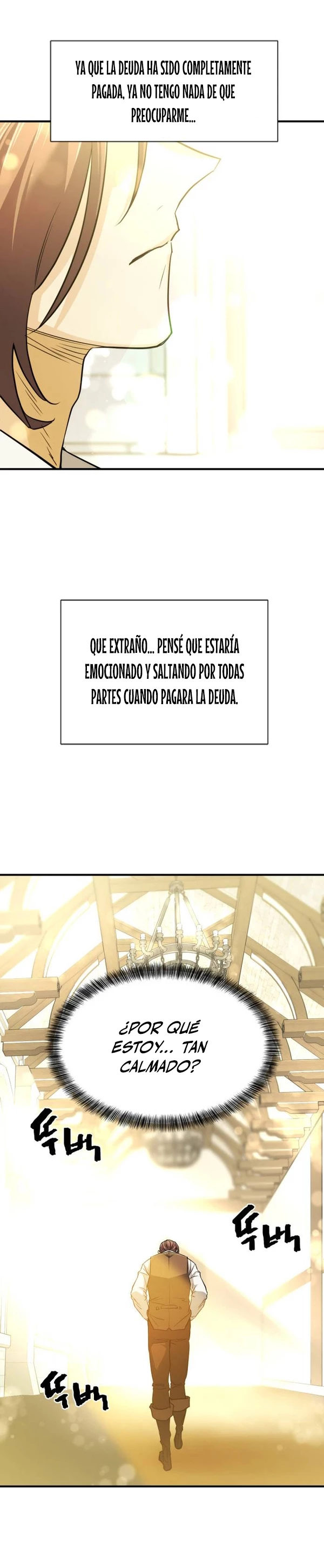 Read El Mejor Ingeniero del Mundo Manga Online