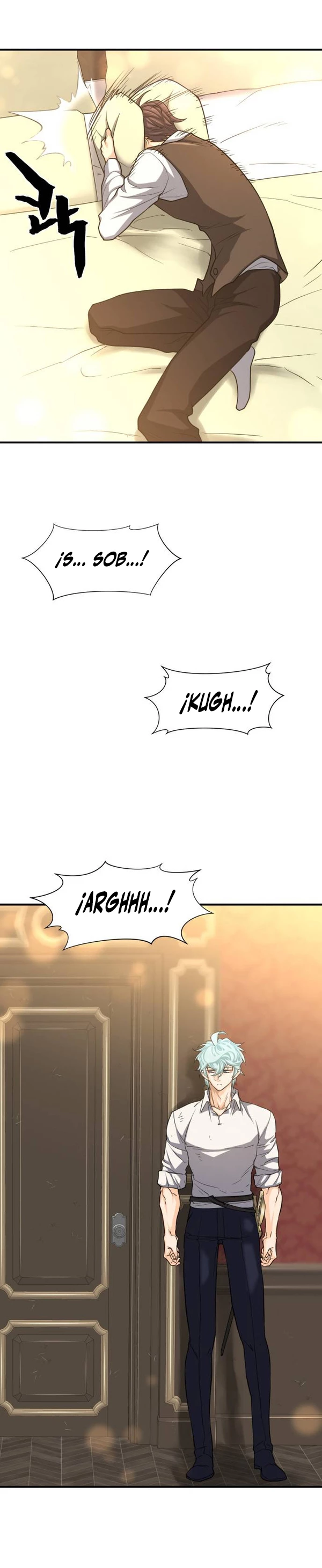 Read El Mejor Ingeniero del Mundo Manga Online