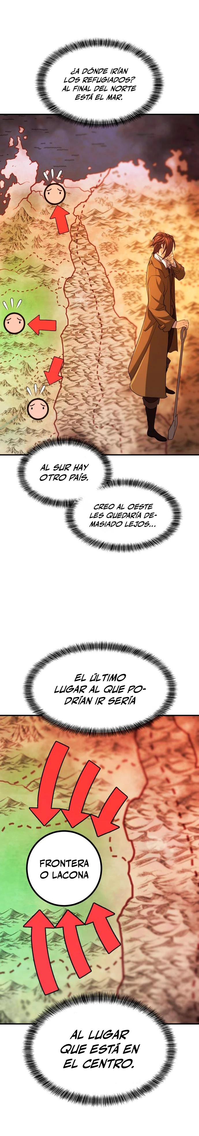 Read El Mejor Ingeniero del Mundo Manga Online