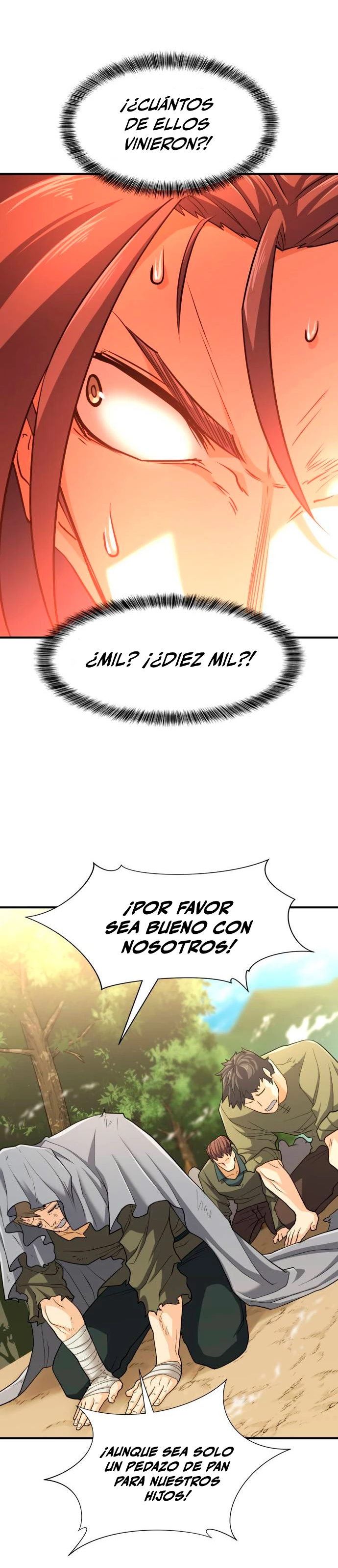 Read El Mejor Ingeniero del Mundo Manga Online
