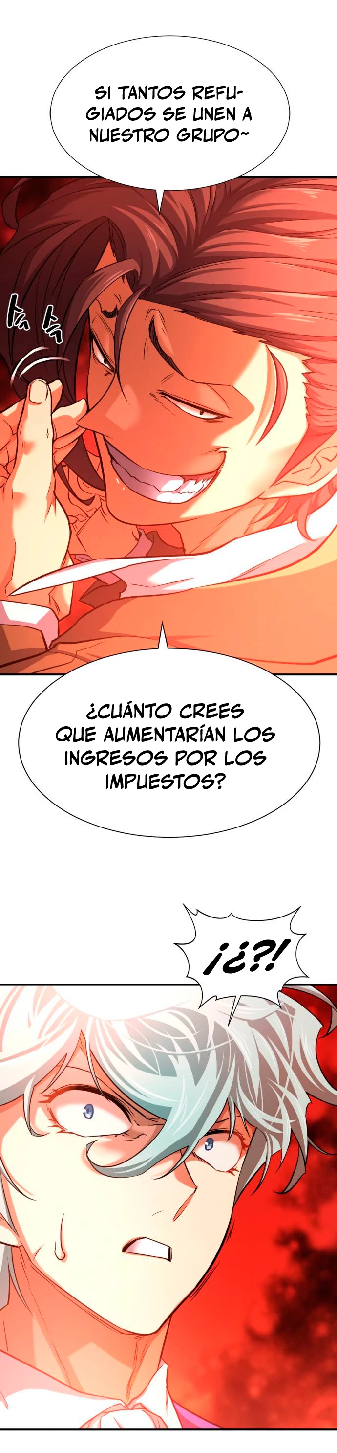 Read El Mejor Ingeniero del Mundo Manga Online