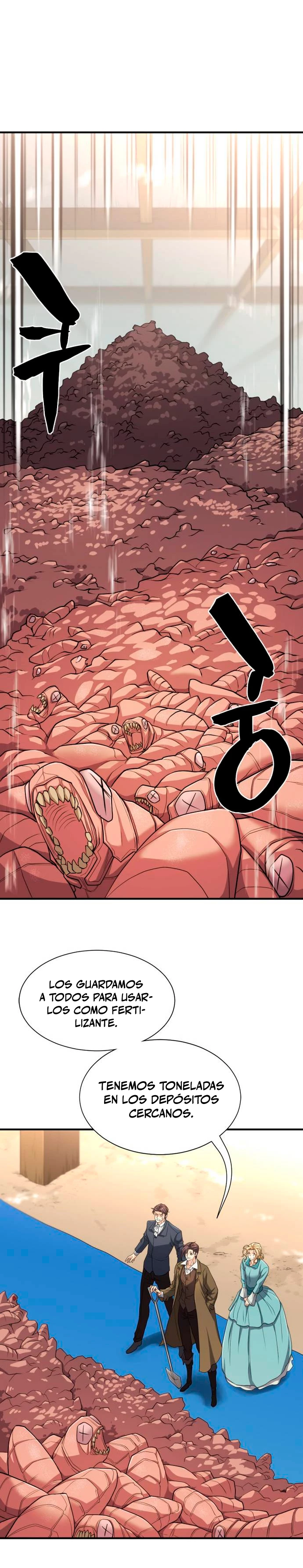 Read El Mejor Ingeniero del Mundo Manga Online