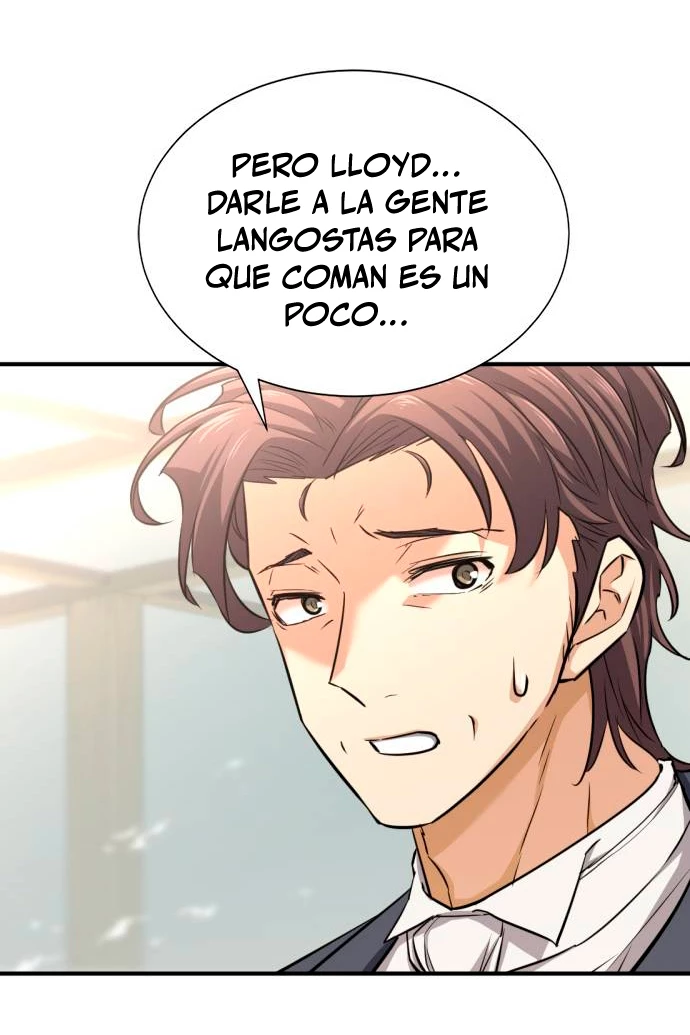 Read El Mejor Ingeniero del Mundo Manga Online