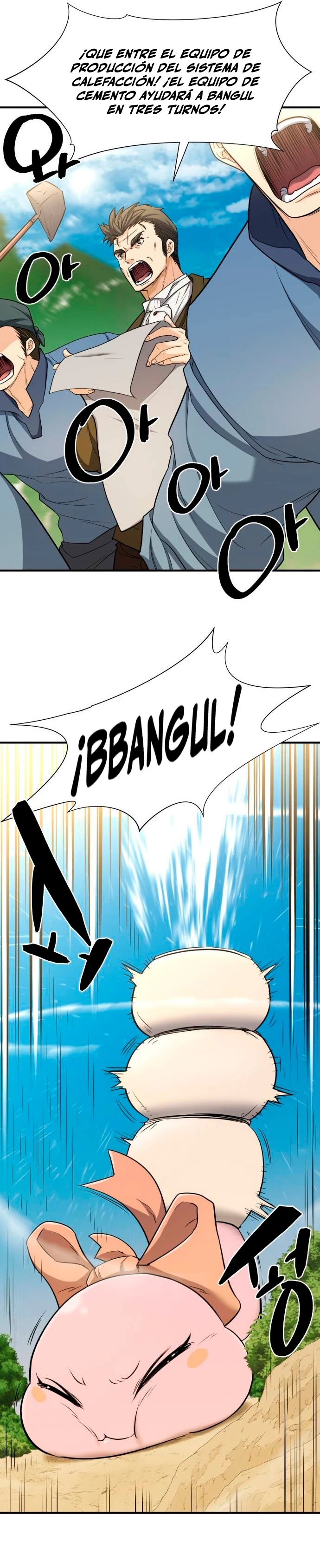 Read El Mejor Ingeniero del Mundo Manga Online