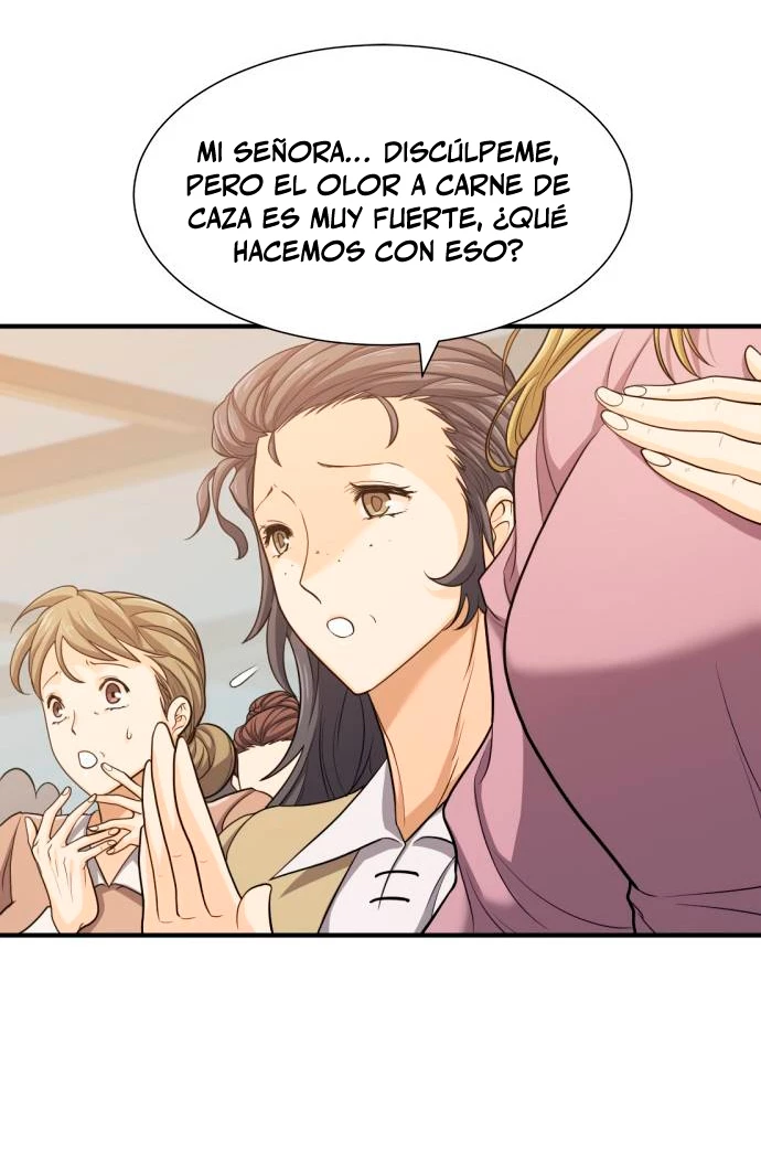 Read El Mejor Ingeniero del Mundo Manga Online