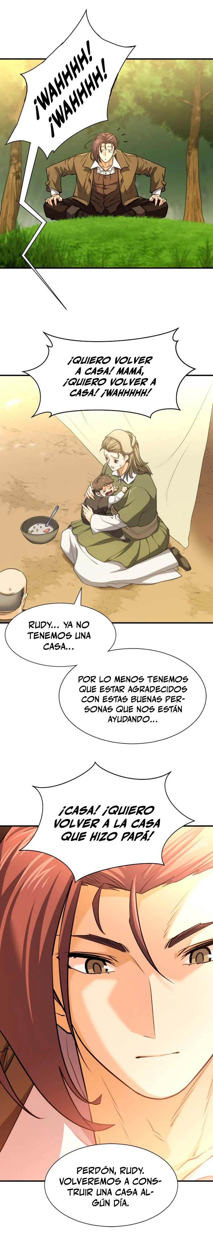 Read El Mejor Ingeniero del Mundo Manga Online