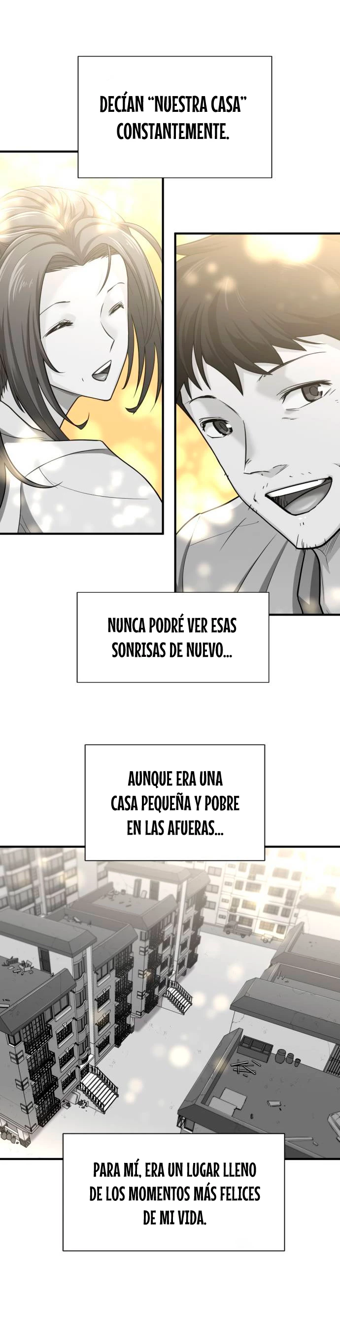 Read El Mejor Ingeniero del Mundo Manga Online