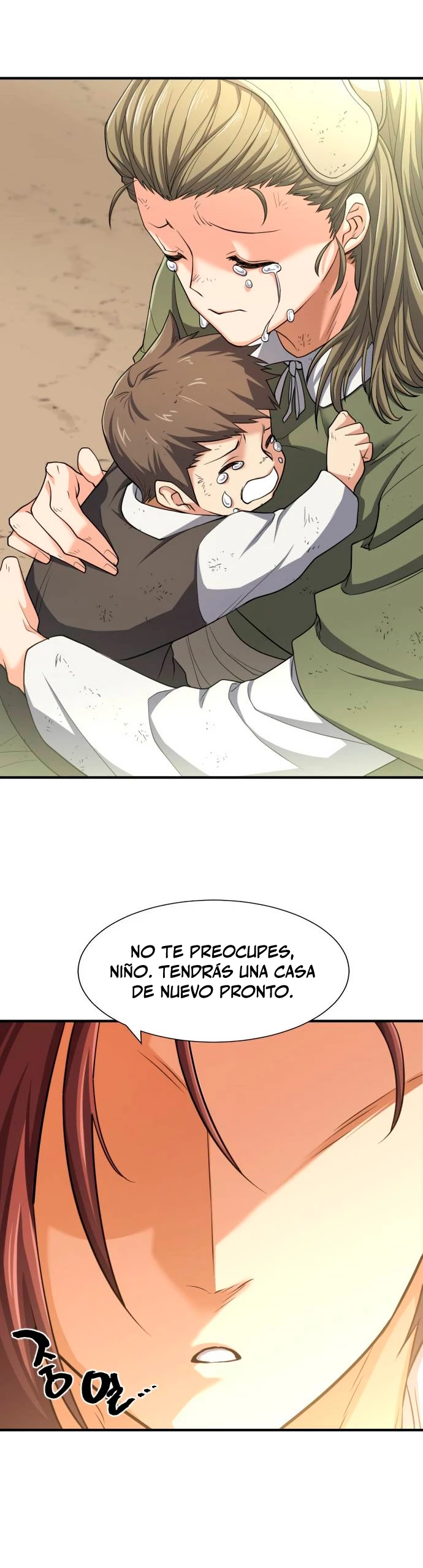 Read El Mejor Ingeniero del Mundo Manga Online