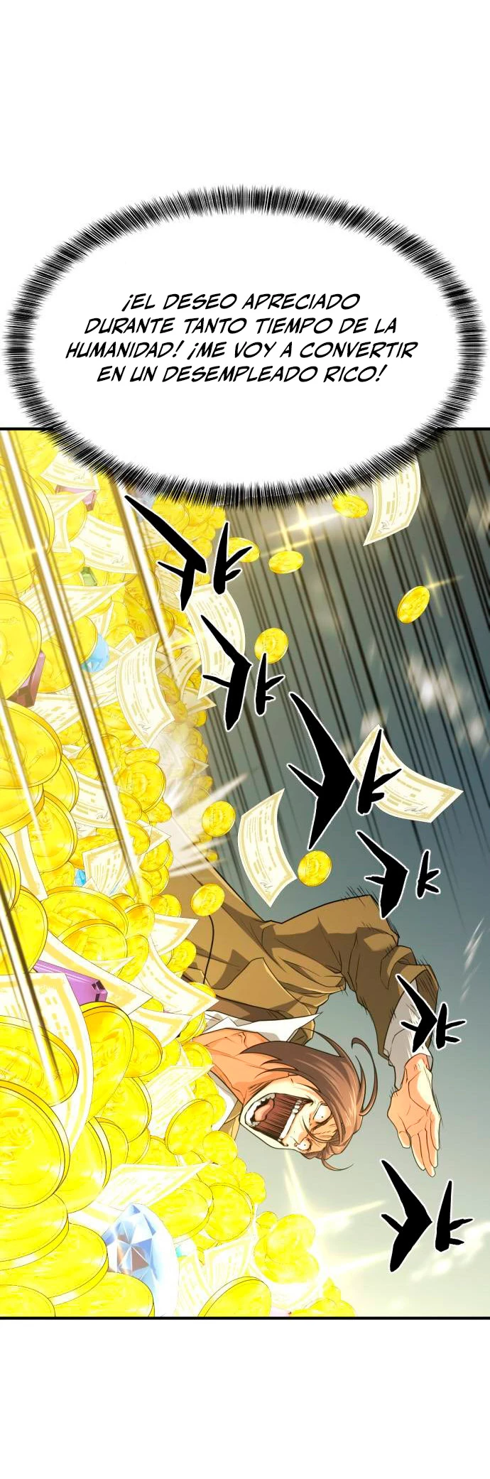 Read El Mejor Ingeniero del Mundo Manga Online