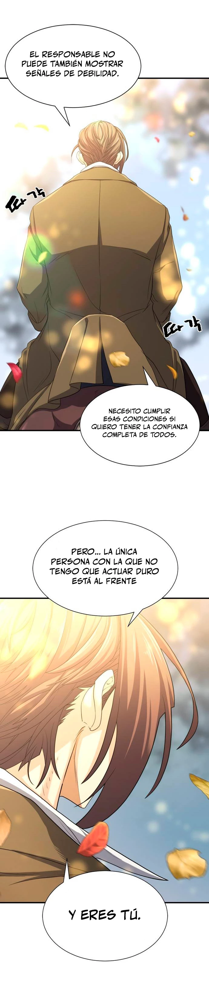 Read El Mejor Ingeniero del Mundo Manga Online